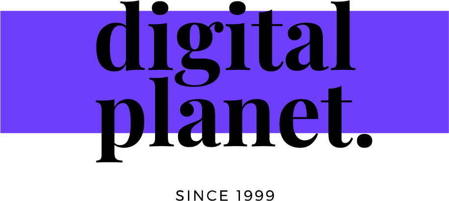 Digital Planet